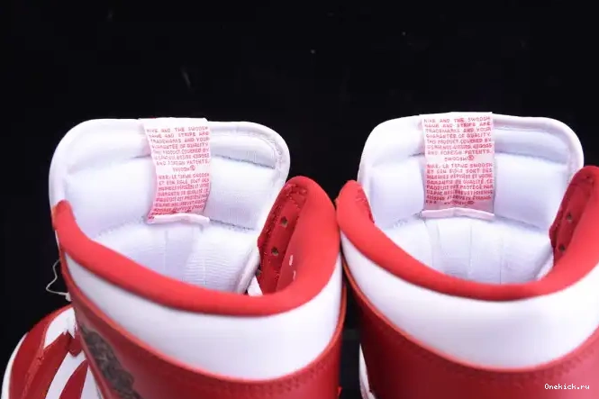 One Kick OG Air 1 '85 CQ4921-601 Beginnings' Retro Jordan High 'New 0702